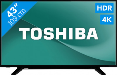 Toshiba 43U2063