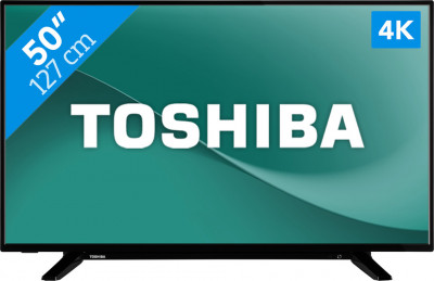 Toshiba 50U2063