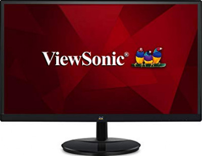 ViewSonic VA2259-smh