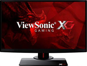 ViewSonic XG2530