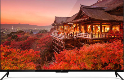 Xiaomi Mi TV 4 49