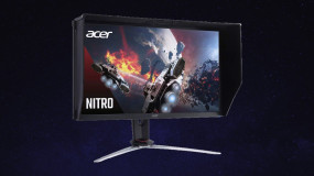 Acer Nitro XV273K 4K UHD G-Sync and FreeSync Used Monitor price drops to $770.