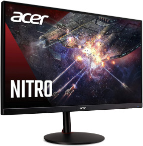 Acer Nitro XV322QU KVbmiiphzx 1440p 170hz IPS gaming monitor priced at $320