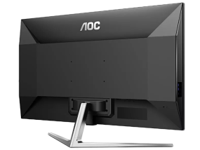 AOC G4309VX/D VA DisplayHDR1000 4K UHD monitor is official