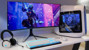 Dell confirms Alienware AW3423DW with 175hz VRR and OLED ultrawide 1440p screen