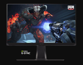 27" ViewSonic Elite XG270Q 1440p 165hz NVIDIA G-Sync gaming monitor is now 90$ cheaper