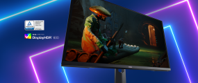 Dell G3223Q official with 144hz VRR, 32-inch 4K UHD IPS screen, and HDMI 2.1 connectivity