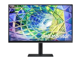 27" Samsung S80A 4K UHD HDR 10 monitor is now only $280