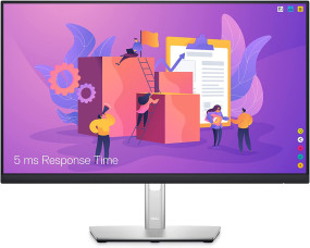 Dell P2422H budget office monitor is now only $180
