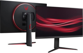 LG 32GN650-B UltraGear 1440p 165hz FreeSync and G-Sync 32-inch monitor is now $340