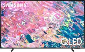 Samsung QN75Q60B 4K UHD 2022 75-inch QLED TV is now priced at $1100