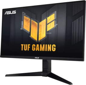 ASUS TUF Gaming VG28UQL1A 4K Fast IPS AMD FreeSync and Nvidia G-Sync, 144hz gaming monitor is not priced at $599
