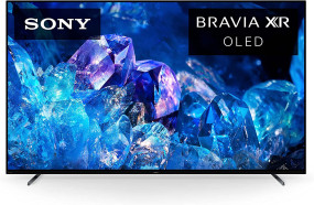 Sony BRAVIA XR OLED A80K 4K Dolby Vision HDR TV is now only $1700