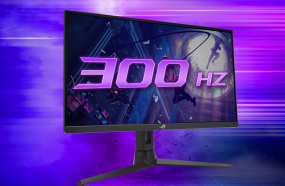 Asus ROG Strix XG27AQMR is now officially announced with 300hz VRR Fast IPS 1440p screen