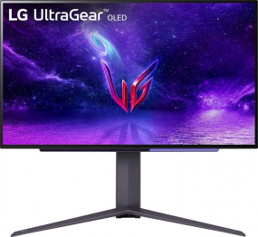LG UltraGear 34GP63A-B QHD VA curved gaming monitor is now $339