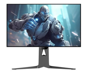 ViewSonic China announces their new VX2776-2K-OLED 1440p 240hz gaming monitor